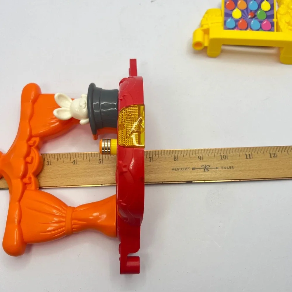 VTech Go Go Smart Friends Carnival Magic Show and Game Playset‎ Replacement